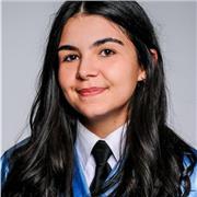 Graduada en magisterio ofrece apoyo y clases particulares